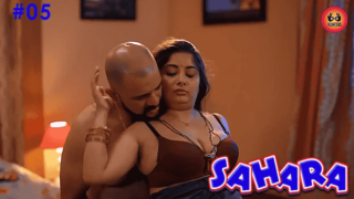 Sahara Ep5 Hindi Hot Web Series on Xmaza